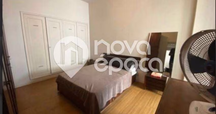 Apartamento com 2 quartos à venda na Rua Conde de Bonfim, Tijuca, Rio de Janeiro