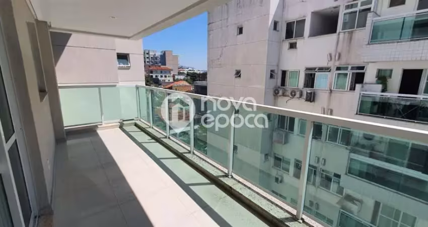 Apartamento com 2 quartos à venda na Estrada do Bananal, Freguesia (Jacarepaguá), Rio de Janeiro
