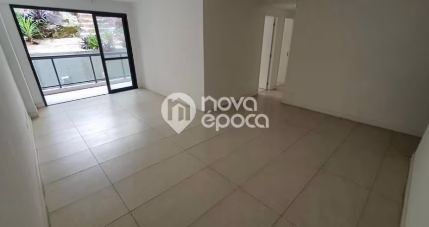 Apartamento com 4 quartos à venda na Rua Pinheiro Guimarães, Botafogo, Rio de Janeiro