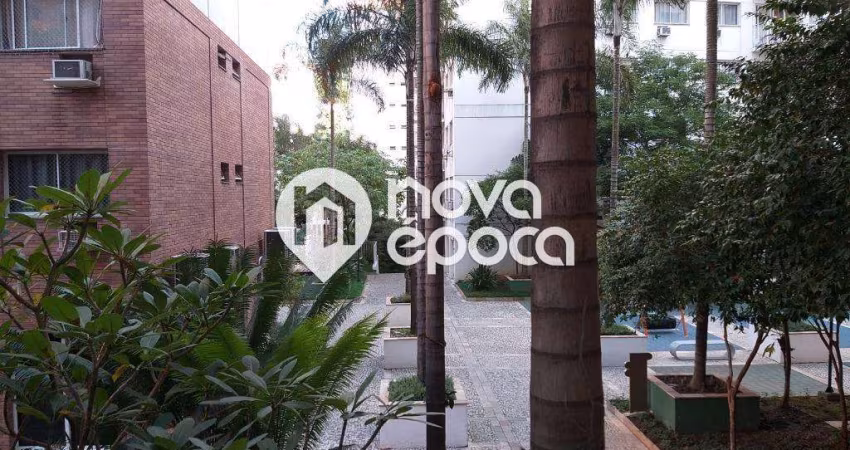 Apartamento com 2 quartos à venda na Rua Riachuelo, Centro, Rio de Janeiro