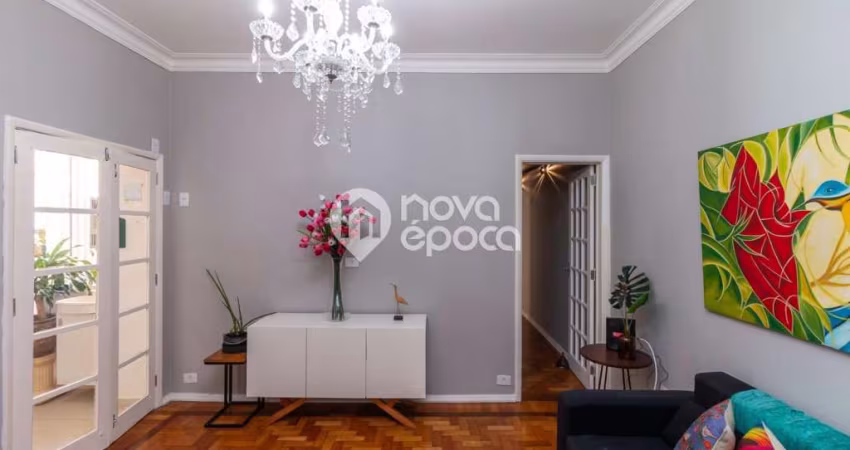 Apartamento com 2 quartos à venda na Rua Ronald de Carvalho, Copacabana, Rio de Janeiro