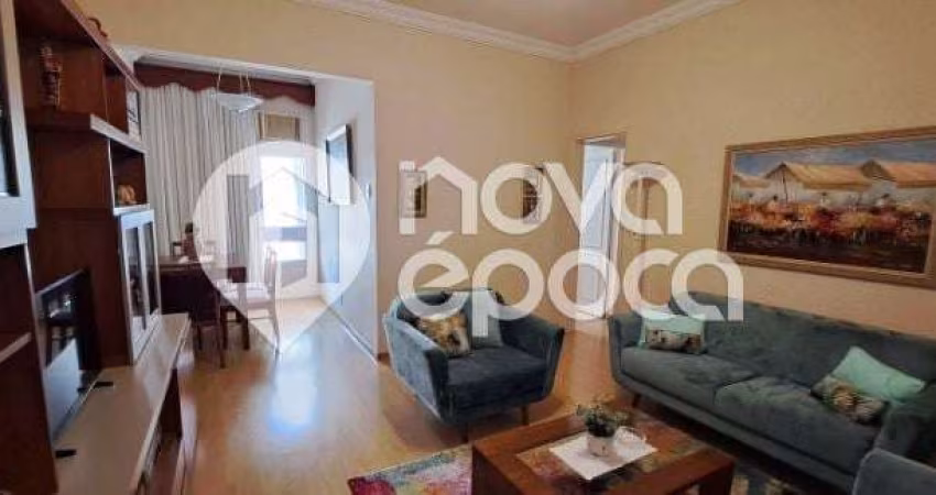 Apartamento com 3 quartos à venda na Rua Anita Garibaldi, Copacabana, Rio de Janeiro