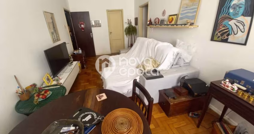 Apartamento com 3 quartos à venda na Rua Alzira Brandão, Tijuca, Rio de Janeiro