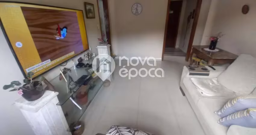 Apartamento com 2 quartos à venda na Rua Oito de Dezembro, Maracanã, Rio de Janeiro