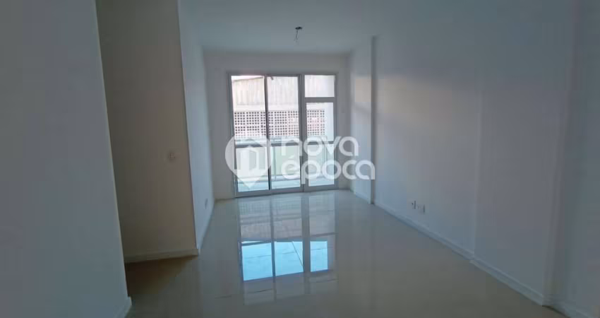 Apartamento com 3 quartos à venda na Rua Torres Homem, Vila Isabel, Rio de Janeiro