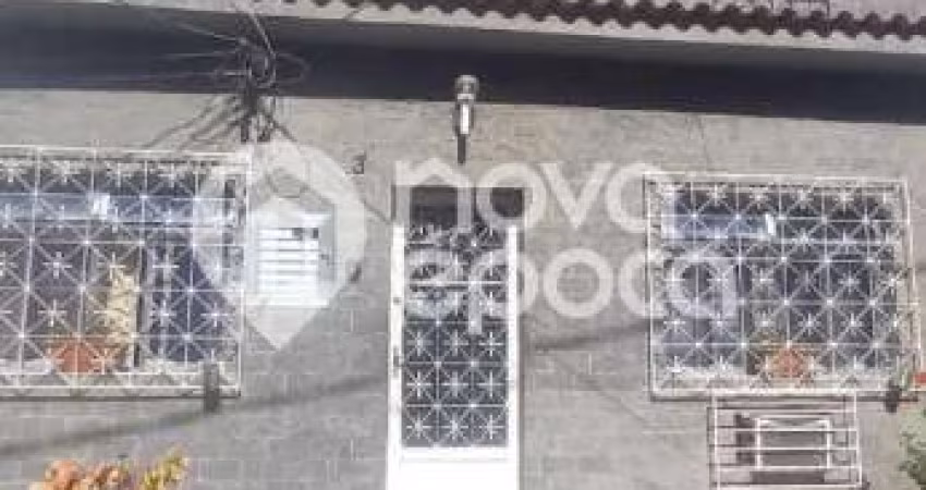 Casa com 4 quartos à venda na Rua Augusto Nunes, Todos os Santos, Rio de Janeiro