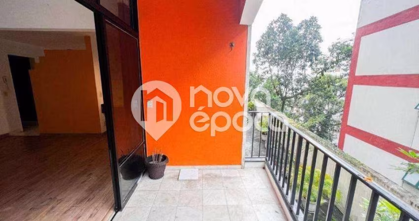 Apartamento com 3 quartos à venda na Rua Timóteo da Costa, Leblon, Rio de Janeiro