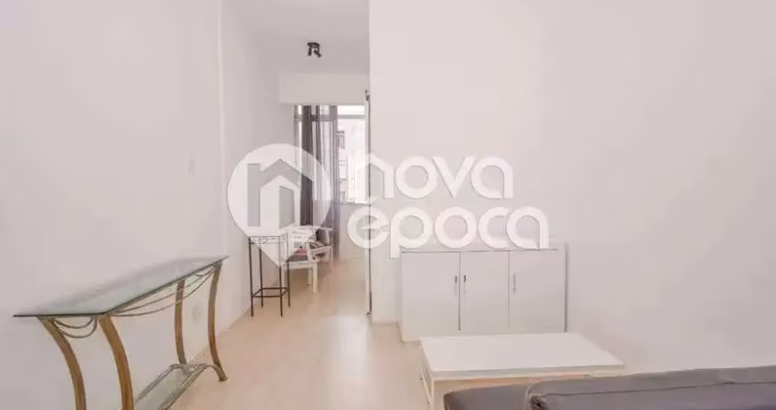 Apartamento com 1 quarto à venda na Rua Antônio Parreiras, Ipanema, Rio de Janeiro