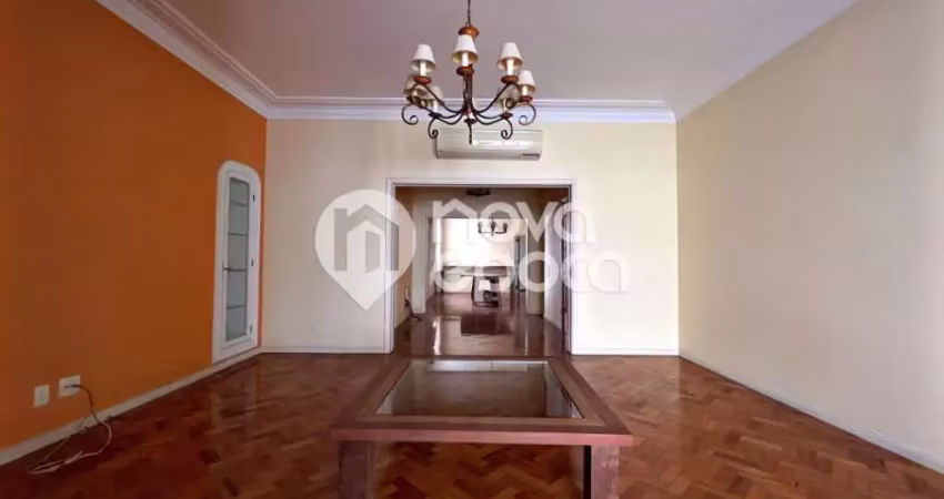 Apartamento com 4 quartos à venda na Rua Barata Ribeiro, Copacabana, Rio de Janeiro