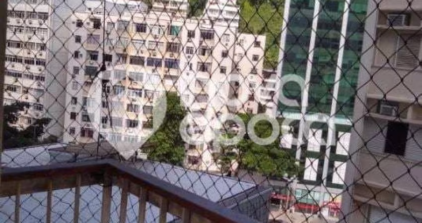 Apartamento com 2 quartos à venda na Rua Pio Correia, Jardim Botânico, Rio de Janeiro