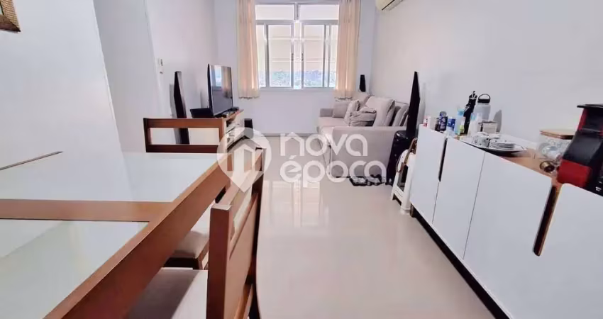 Apartamento com 2 quartos à venda na Rua Mapurari, Engenho de Dentro, Rio de Janeiro