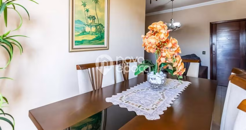 Apartamento com 2 quartos à venda na Rua Clarimundo de Melo, Encantado, Rio de Janeiro