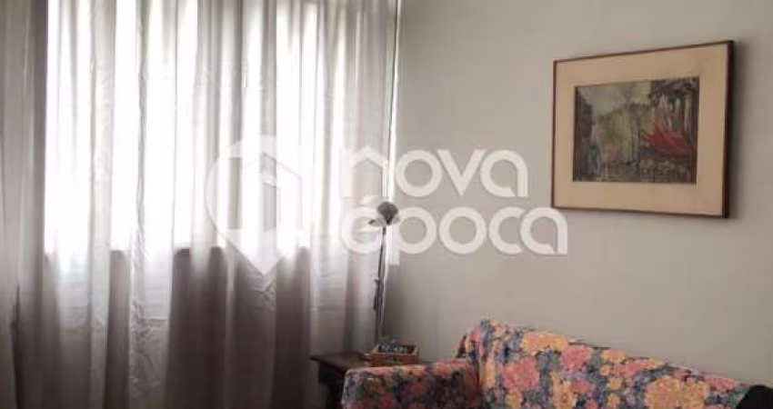 Apartamento com 3 quartos à venda na Rua Anita Garibaldi, Copacabana, Rio de Janeiro