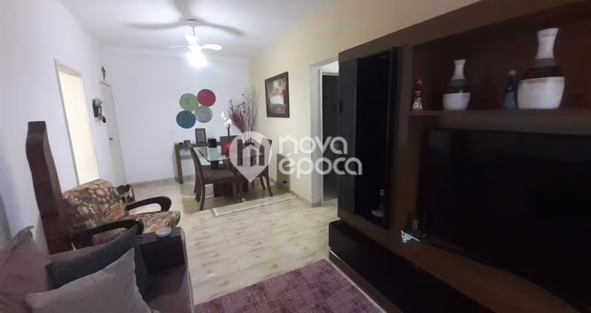 Apartamento com 3 quartos à venda na Rua Domingos Freire, Engenho de Dentro, Rio de Janeiro