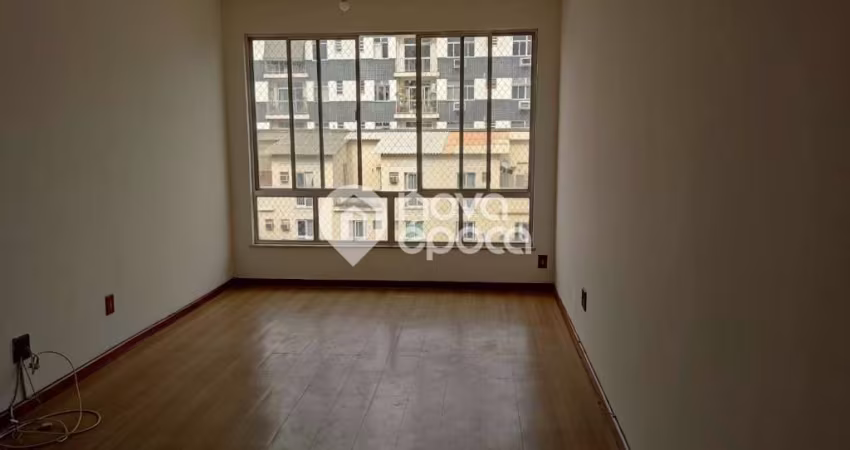 Apartamento com 3 quartos à venda na Rua Almirante Calheiros da Graça, Todos os Santos, Rio de Janeiro