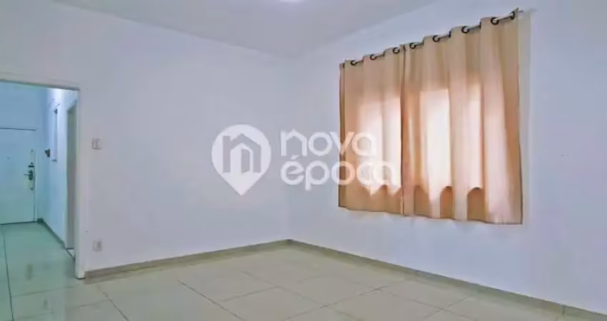Apartamento com 2 quartos à venda na Rua Conselheiro Paranaguá, Vila Isabel, Rio de Janeiro