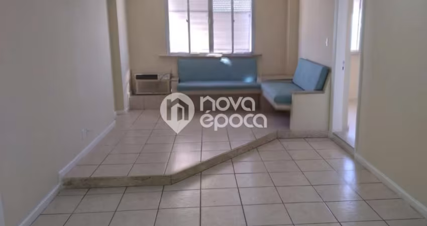 Sala comercial com 1 sala à venda na Rua México, Centro, Rio de Janeiro
