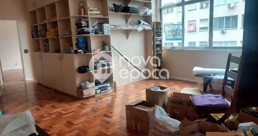 Apartamento com 4 quartos à venda na Rua Rodolfo Dantas, Copacabana, Rio de Janeiro