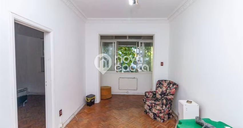 Apartamento com 2 quartos à venda na Rua Carlos Gois, Leblon, Rio de Janeiro