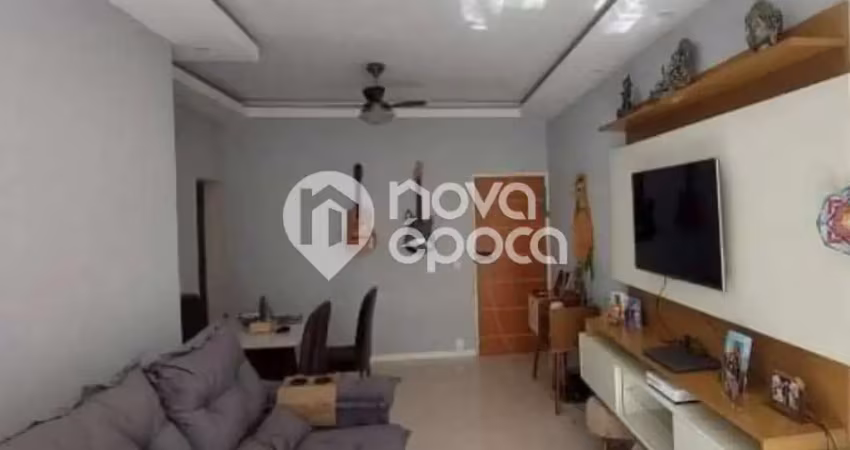 Apartamento com 3 quartos à venda na Rua Pompeu Loureiro, Copacabana, Rio de Janeiro