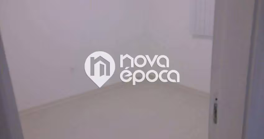 Apartamento com 2 quartos à venda na Rua General Roca, Tijuca, Rio de Janeiro