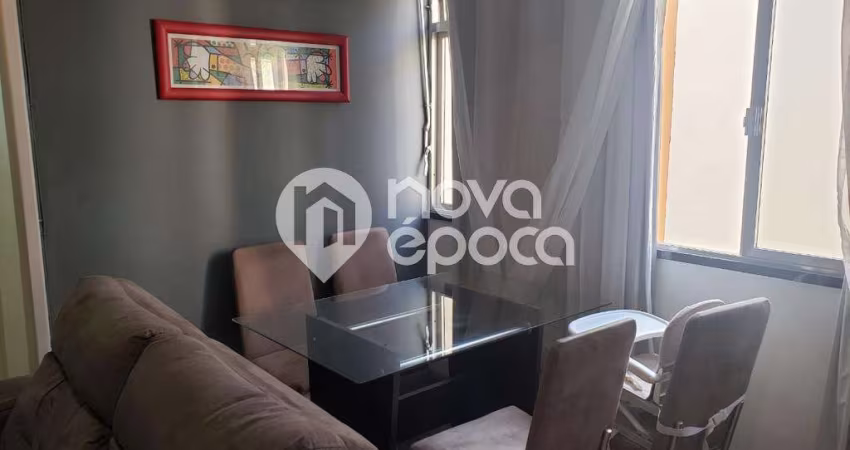 Apartamento com 2 quartos à venda na Rua Torres de Oliveira, Piedade, Rio de Janeiro