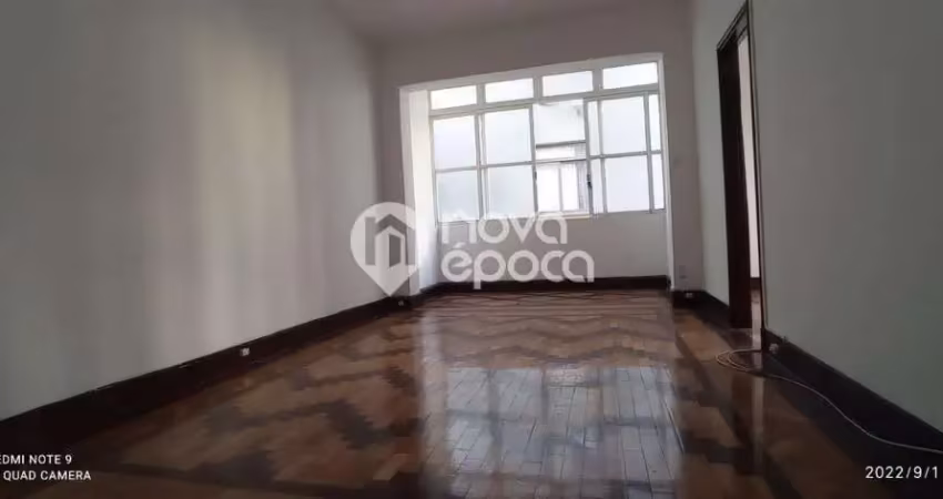 Apartamento com 3 quartos à venda na Rua Martins Pena, Tijuca, Rio de Janeiro