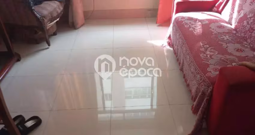 Apartamento com 2 quartos à venda na Rua General Roca, Tijuca, Rio de Janeiro