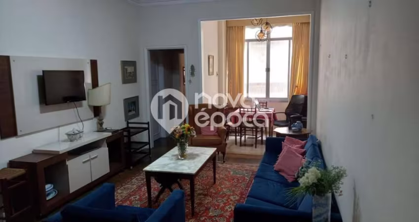 Apartamento com 3 quartos à venda na Avenida Atlântica, Copacabana, Rio de Janeiro