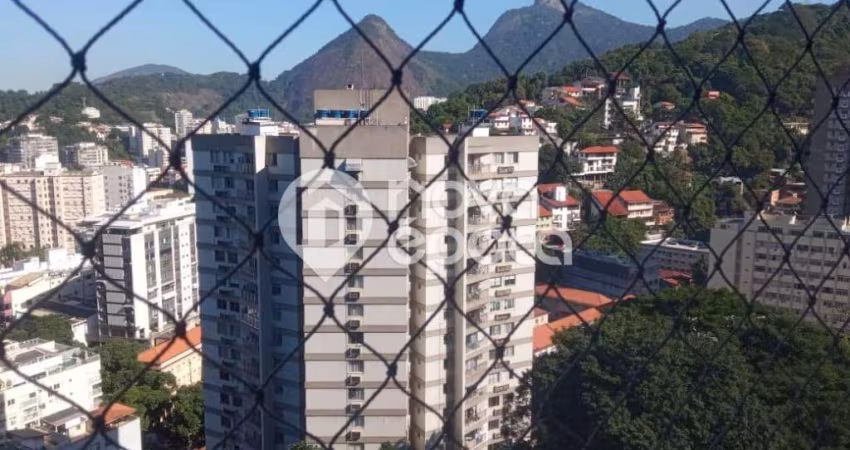 Apartamento com 4 quartos à venda na Rua General Mariante, Laranjeiras, Rio de Janeiro
