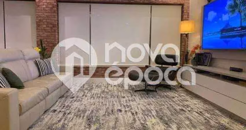 Apartamento com 4 quartos à venda na Rua Bolivar, Copacabana, Rio de Janeiro