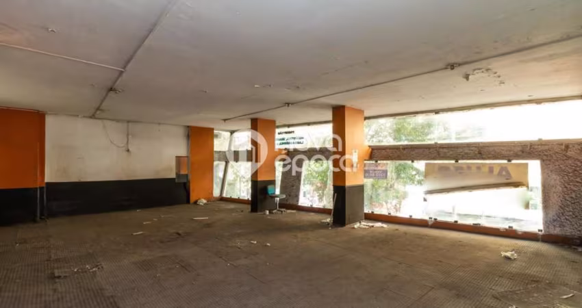Ponto comercial com 3 salas à venda na Avenida Nossa Senhora de Copacabana, Copacabana, Rio de Janeiro