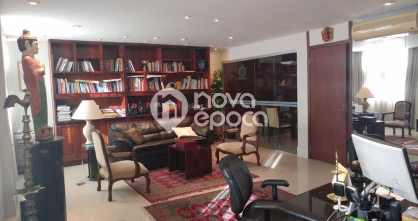 Sala comercial com 9 salas à venda na Avenida Nossa Senhora de Copacabana, Copacabana, Rio de Janeiro