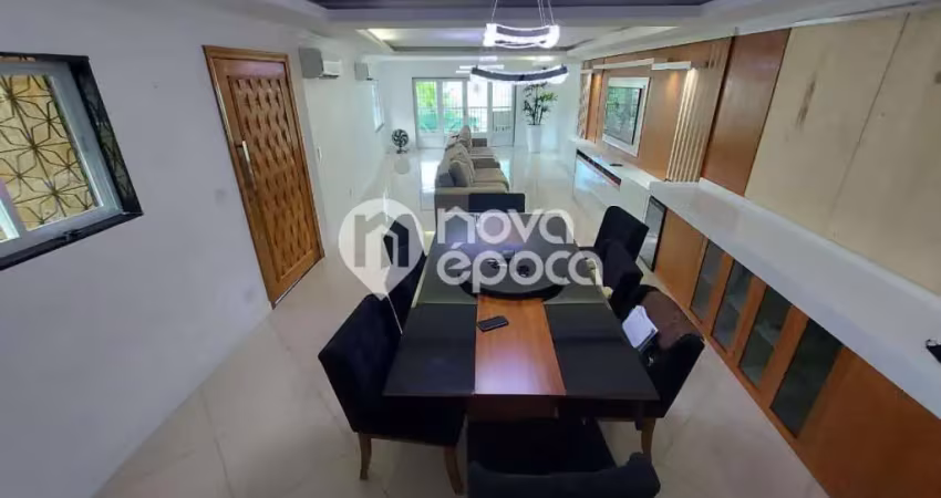 Casa em condomínio fechado com 4 quartos à venda na Rua Maranhão, Méier, Rio de Janeiro