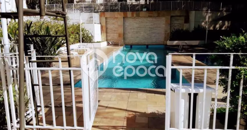 Apartamento com 3 quartos à venda na Rua São Luiz Gonzaga, São Cristóvão, Rio de Janeiro