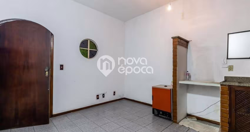 Sala comercial com 2 salas à venda na Rua Dias da Cruz, Méier, Rio de Janeiro