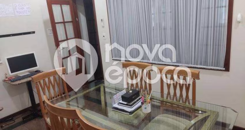 Sala comercial à venda na Avenida Nossa Senhora de Copacabana, Copacabana, Rio de Janeiro
