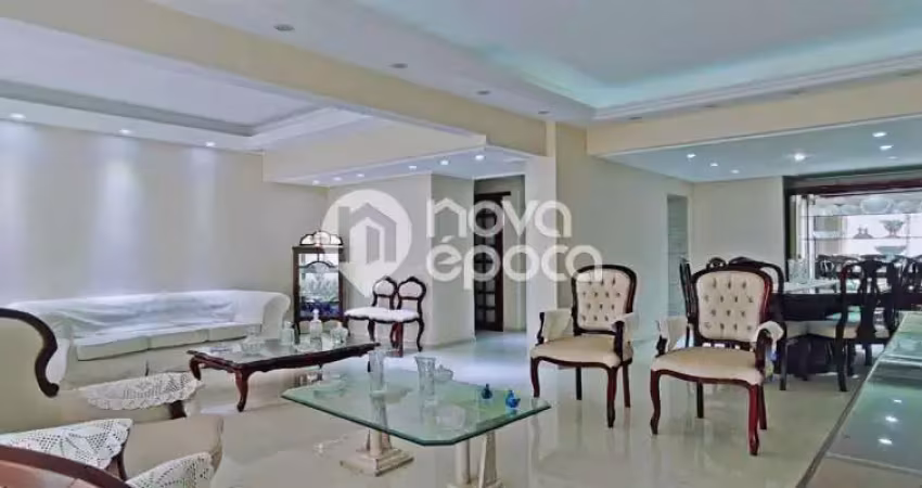 Apartamento com 3 quartos à venda na Avenida Maracanã, Tijuca, Rio de Janeiro