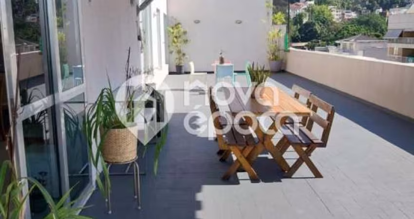 Apartamento com 3 quartos à venda na Rua Marquês de Olinda, Botafogo, Rio de Janeiro