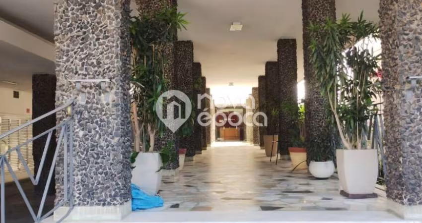 Apartamento com 2 quartos à venda na Rua Carolina Santos, Lins de Vasconcelos, Rio de Janeiro