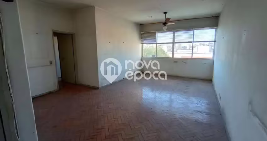 Apartamento com 3 quartos à venda na Rua do Bispo, Tijuca, Rio de Janeiro