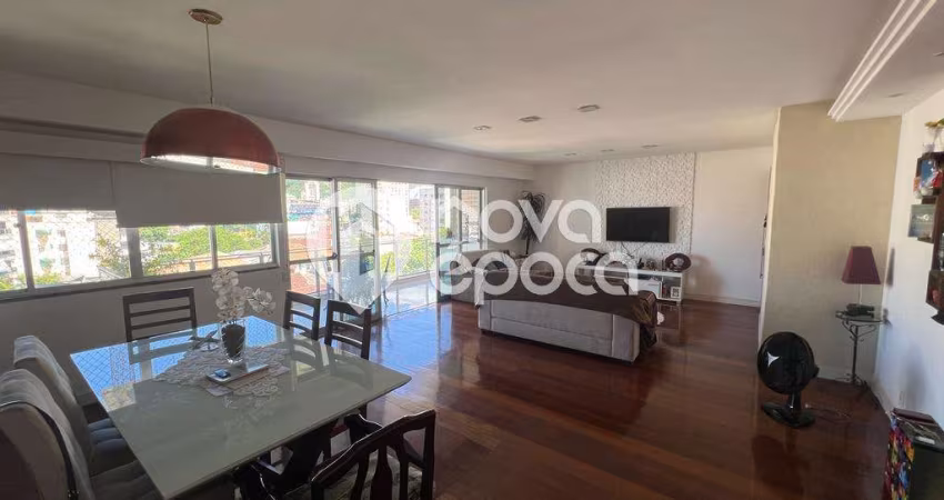 Apartamento com 3 quartos à venda na Rua Santa Luísa, Maracanã, Rio de Janeiro