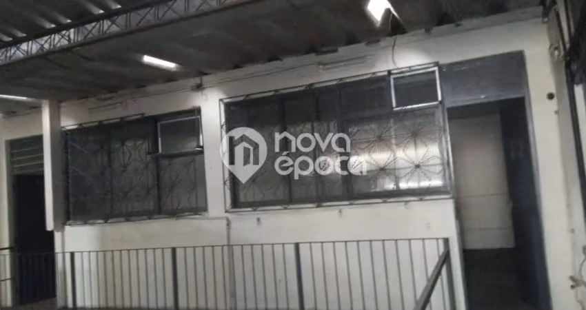 Prédio com 1 sala à venda na Rua Quito, Penha, Rio de Janeiro