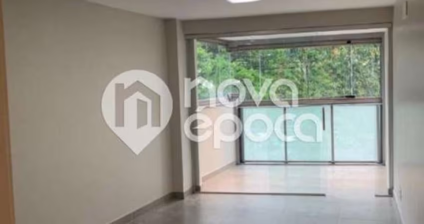 Sala comercial à venda na Estrada da Gávea, São Conrado, Rio de Janeiro