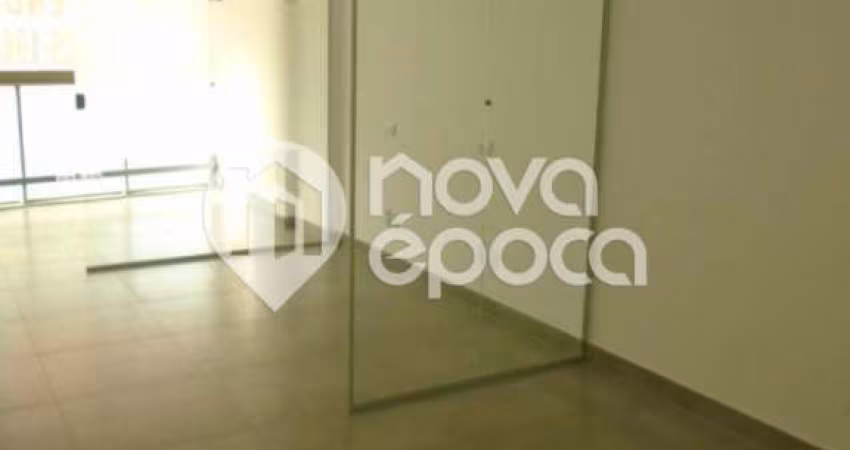 Sala comercial com 1 sala à venda na Estrada da Gávea, São Conrado, Rio de Janeiro