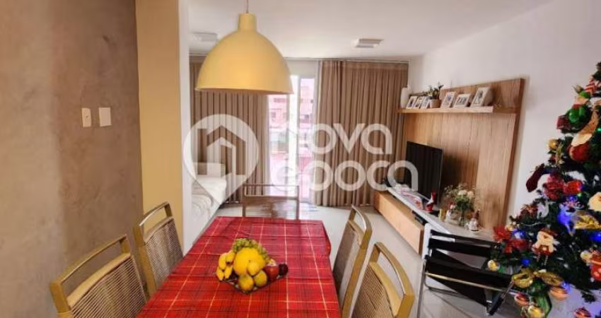 Apartamento com 3 quartos à venda na Rua Ivo Borges, Recreio dos Bandeirantes, Rio de Janeiro