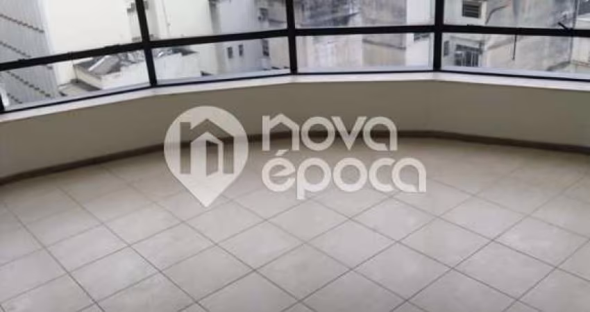 Sala comercial à venda na Rua do Ouvidor, Centro, Rio de Janeiro