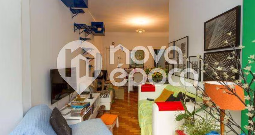 Apartamento com 3 quartos à venda na Avenida Nossa Senhora de Copacabana, Copacabana, Rio de Janeiro