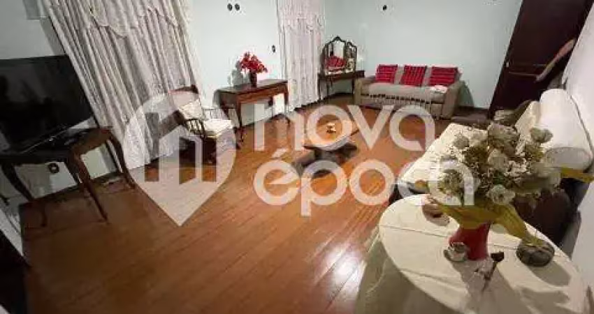 Casa com 4 quartos à venda na Rua Guaiaquil, Cachambi, Rio de Janeiro