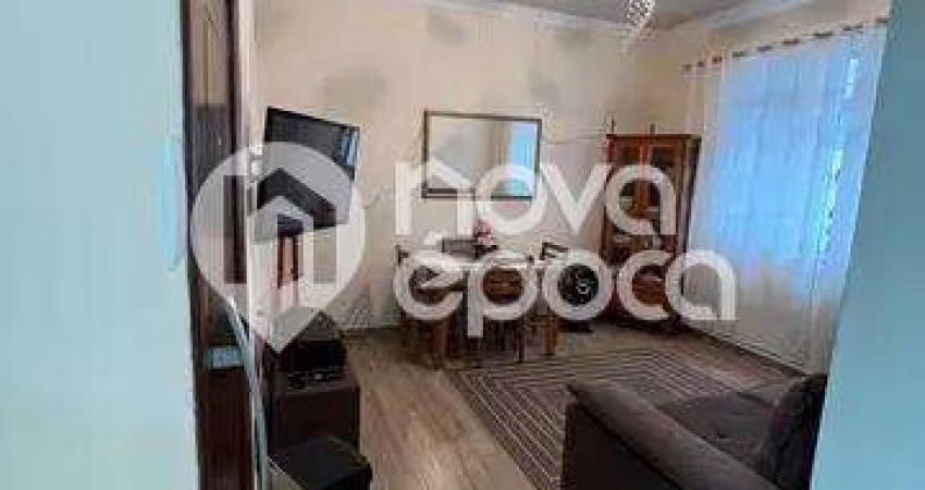 Apartamento com 2 quartos à venda na Avenida Dom Hélder Câmara, Quintino Bocaiúva, Rio de Janeiro